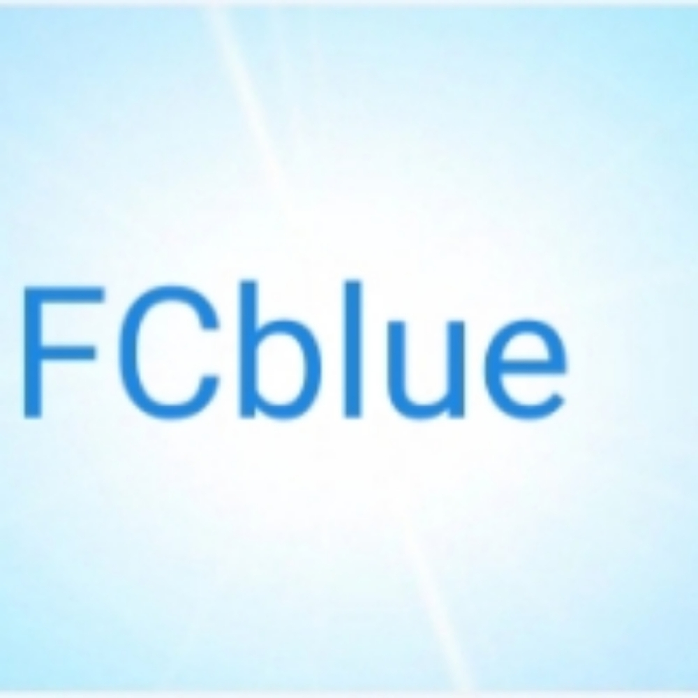 Meet your Posher, FCblue